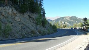 Uitgelichte afbeelding bij Dwars door de Rocky Mountains in Colorado