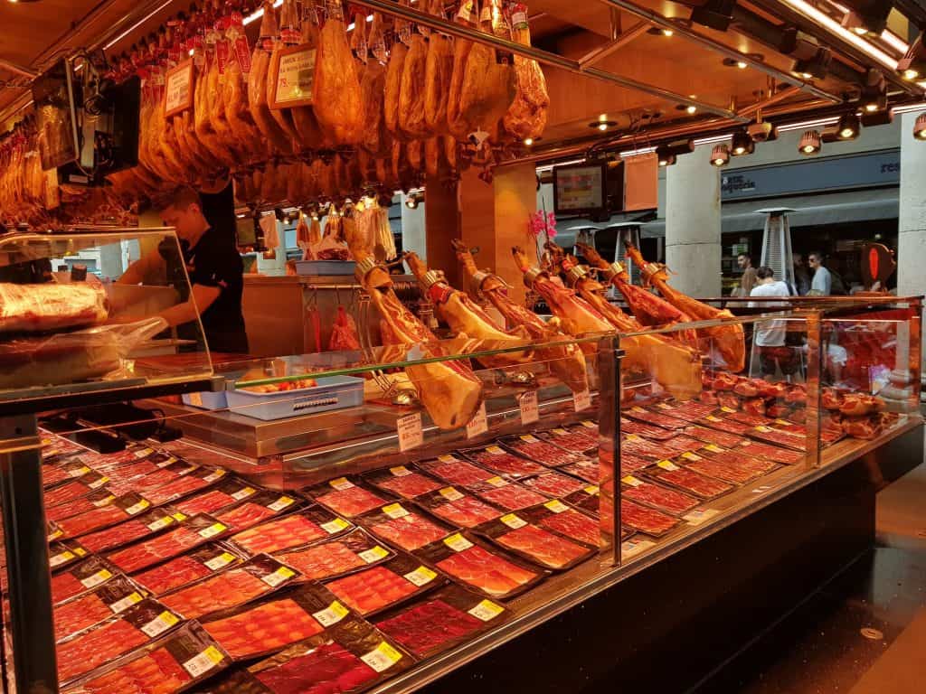 Uitgelichte afbeelding bij Een lang weekend Barcelona