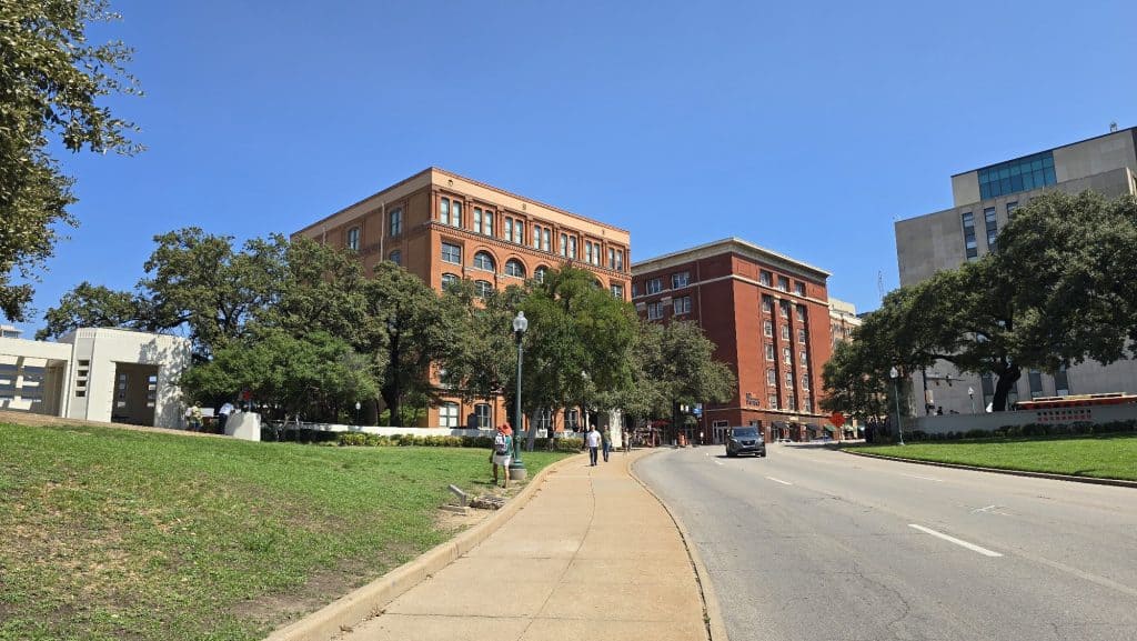 Dallas