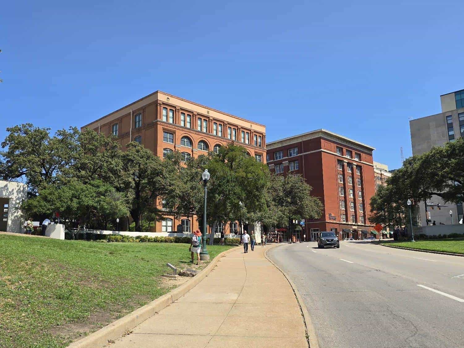 Dallas