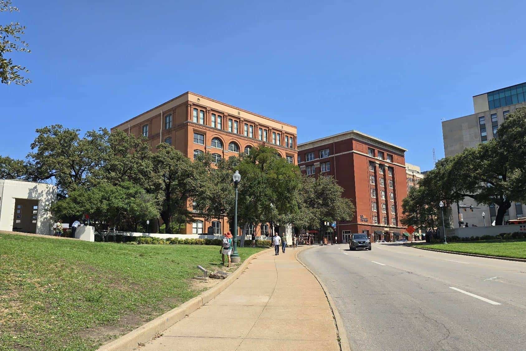 Dallas